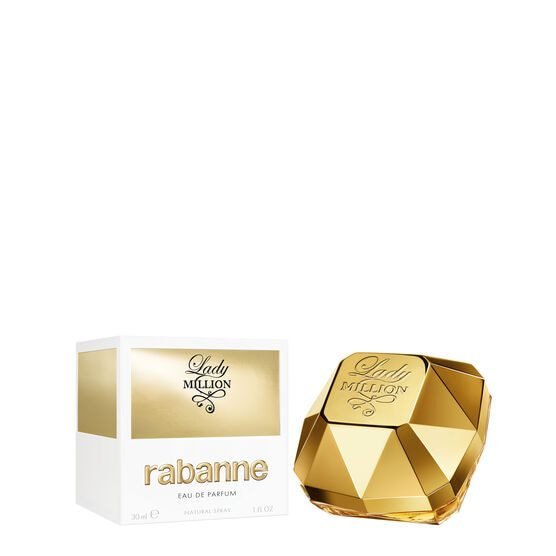 LADY MILLION EDP (RABANNE)