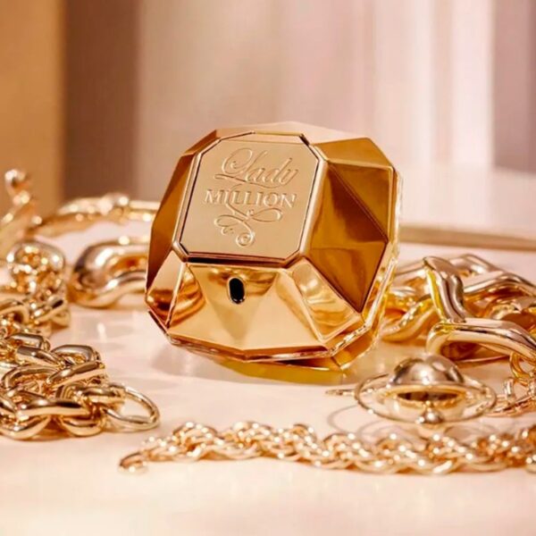 LADY MILLION EDP (RABANNE) - Imagem 2