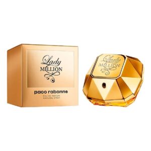 LADY MILLION EDP (RABANNE)