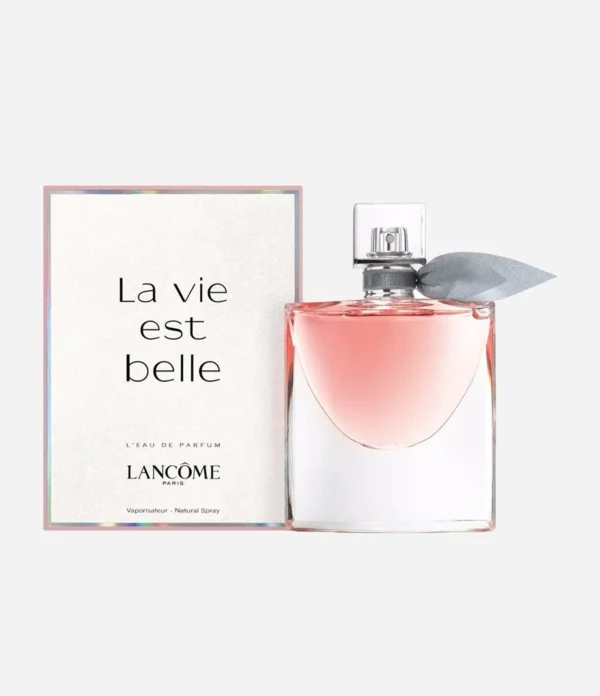 PERFUME PERFUME LA VIE EST BELLE EAU DE PARFUM FEMININO