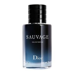 PERFUME DIOR SAUVAGE MASCULINO EAU DE PARFUM