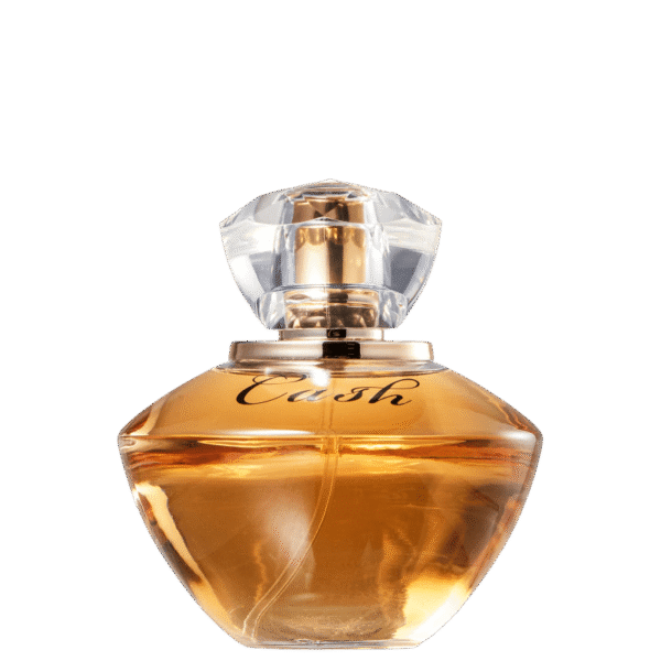 CASH WOMAN LA RIVE EAU DE PARFUM - PERFUME FEMININO 90ML (LA RIVE) - Imagem 3