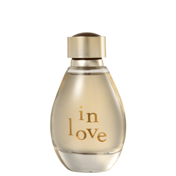 IN LOVE LA RIVE EAU DE PARFUM - PERFUME FEMININO 90ML (LA RIVE) - Imagem 2