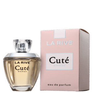 CUTÉ LA RIVE EAU DE PARFUM - PERFUME FEMININO 100ML (LA RIVE)