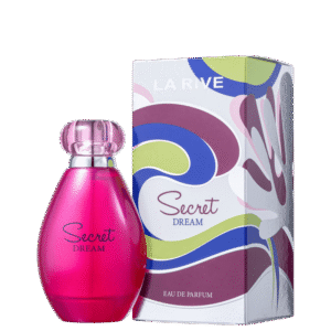 SECRET DREAM LA RIVE EAU DE PARFUM - PERFUME FEMININO 90ML (LA RIVE)
