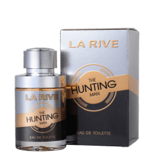 THE HUNTING MAN LA RIVE EAU DE TOILETTE - PERFUME MASCULINO 75ML (LA RIVE)