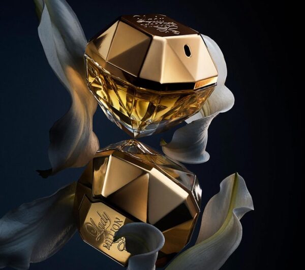PERFUME RABANNE LADY MILLION FEMININO EAU DE PARFUM - Imagem 2