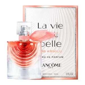 DECANT - LA VIE EST BELLE IRIS ABSOLU LANCÔME – FEMININO 10 ML