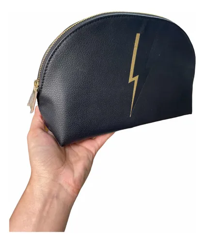 BAD BOY COBALT EAU DE PARFUM MASCULINO 100 ML + NECESSAIRE. - Imagem 6