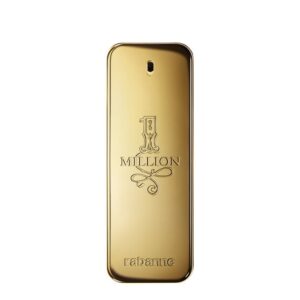 PERFUME PACO RABANNE ONE MILLION MASCULINO EAU DE TOILETTE