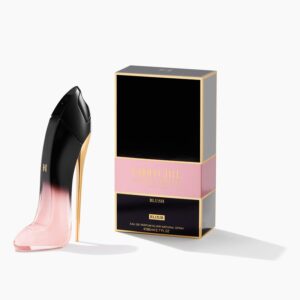 CAROLINA HERRERA GOOD GIRL BLUSH ELIXIR CAROLINA HERRERA PERFUME FEMININO EDP