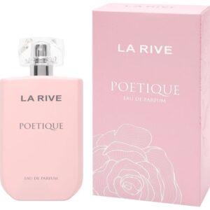 LA RIVE POETIQUE EAU DE PARFUM - PERFUME FEMININO 90ML