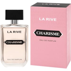 LA RIVE CHARISME EAU DE PARFUM - PERFUME FEMININO 90ML