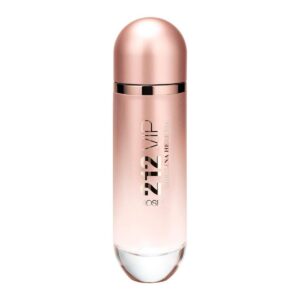 PERFUME CAROLINA HERRERA 212 VIP ROSÉ FEMININO EAU DE PARFUM