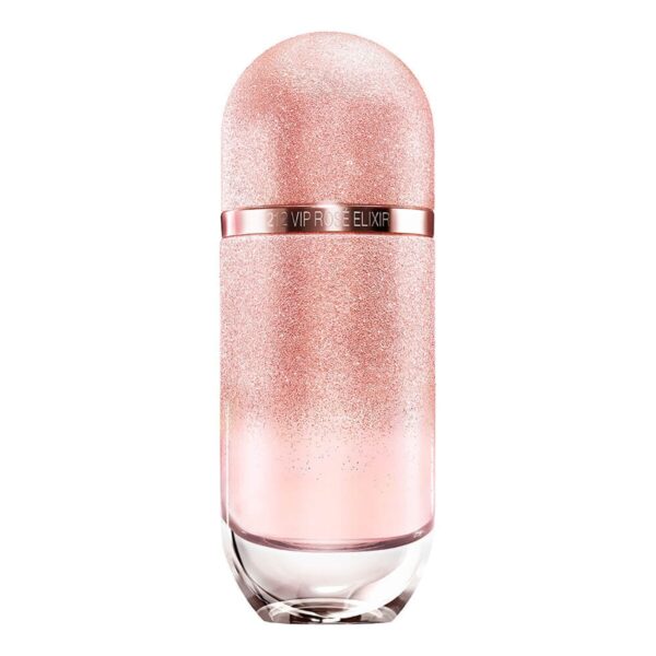 PERFUME CAROLINA HERRERA 212 VIP ROSÉ ELIXIR FEMININO EAU DE PARFUM - Imagem 8