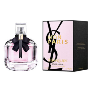 DECANT - YVES SAINT LAURENT MON PARIS FEMININO EAU DE PARFUM 10ML