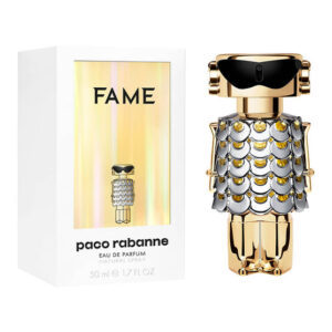 DECANT - PERFUME RABANNE FAME FEMININO EAU DE PARFUM 10 ML