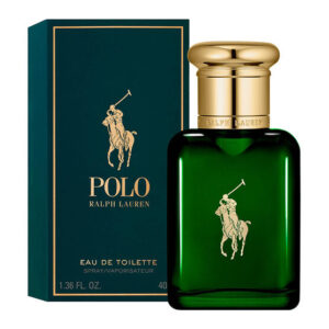 PERFUME RALPH LAUREN POLO MASCULINO EAU DE TOILETTE