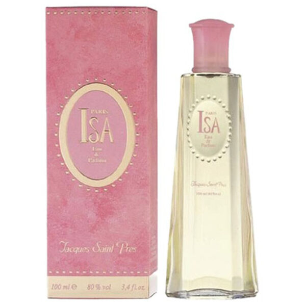 ISA ULRIC DE VARENS EAU DE PARFUM - PERFUME FEMININO