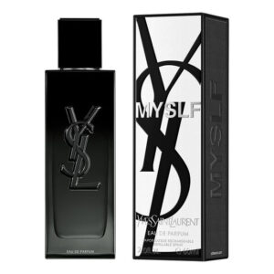DECANT - YVES SAINT LAURENT MYSLF MASCULINO EAU DE PARFUM 10 ML