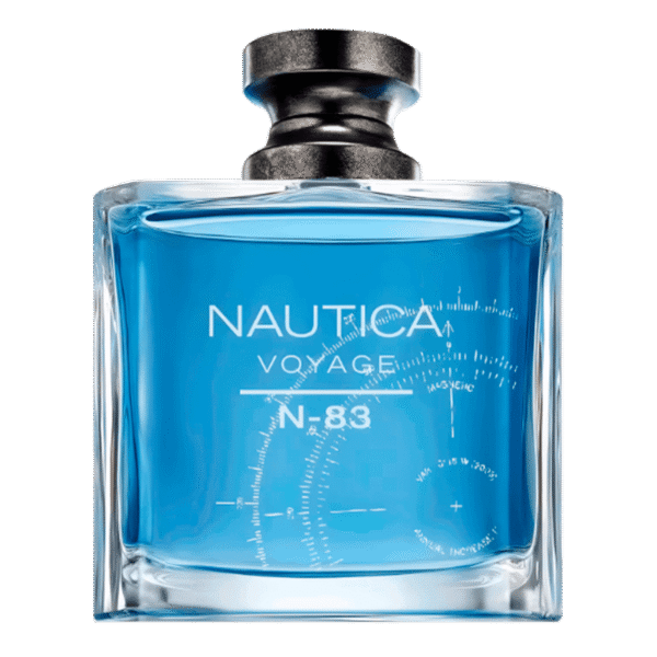 NAUTICA PERFUME NAUTICA VOYAGE N-83 EAU DE TOILETTE - Imagem 4