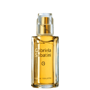 GABRIELA SABATINI EAU DE TOILETTE - PERFUME FEMININO