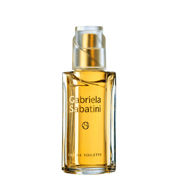 GABRIELA SABATINI EAU DE TOILETTE - PERFUME FEMININO