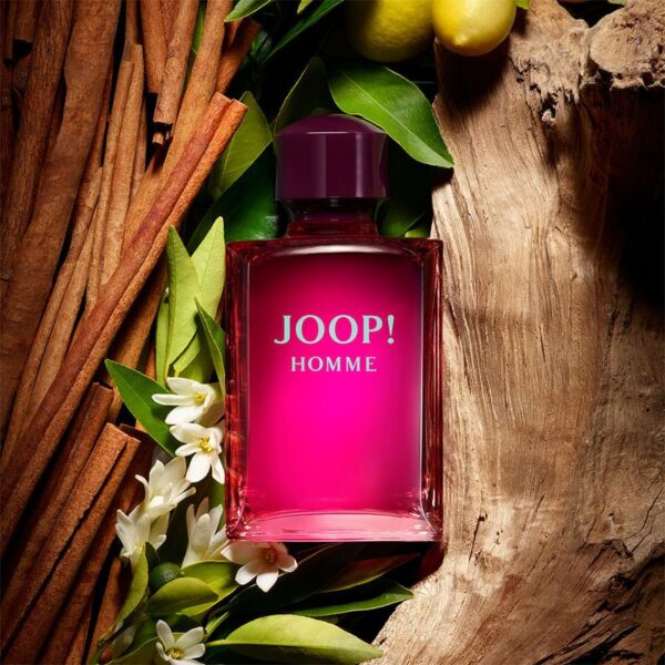 PERFUME JOOP! HOMME MASCULINO EAU DE TOILETTE - Imagem 3