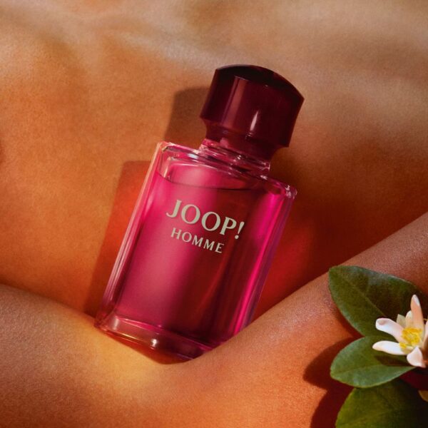 PERFUME JOOP! HOMME MASCULINO EAU DE TOILETTE - Imagem 6