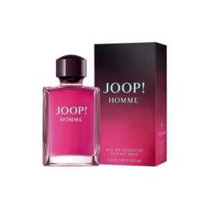 PERFUME JOOP! HOMME MASCULINO EAU DE TOILETTE