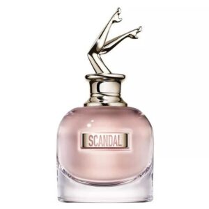 JEAN PAUL GAULTIER PERFUME SCANDAL FEMININO EAU DE PARFUM