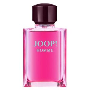 PERFUME JOOP! HOMME MASCULINO EAU DE TOILETTE