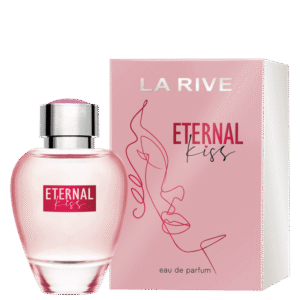 ETERNAL KISS LA RIVE EAU DE PARFUM - PERFUME FEMININO