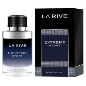 EXTREME STORY LA RIVE PERFUME MASCULINO - EAU DE TOILETTE 75ML