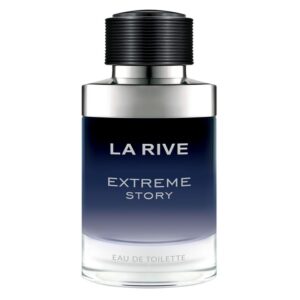 EXTREME STORY LA RIVE PERFUME MASCULINO - EAU DE TOILETTE 75ML