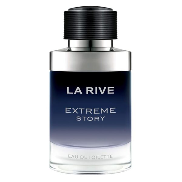 EXTREME STORY LA RIVE PERFUME MASCULINO - EAU DE TOILETTE 75ML