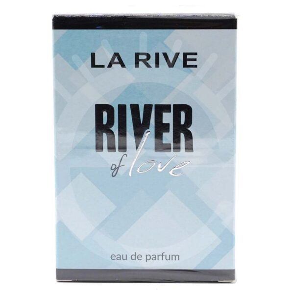 RIVER OF LOVE LA RIVE – PERFUME FEMININO EDP - Imagem 3