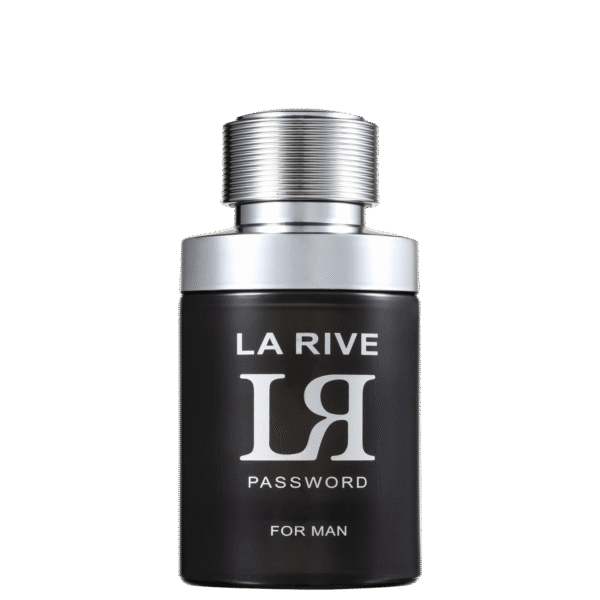 LR PASSWORD LA RIVE EAU DE TOILETTE - PERFUME MASCULINO 75ML (LA RIVE) - Imagem 2