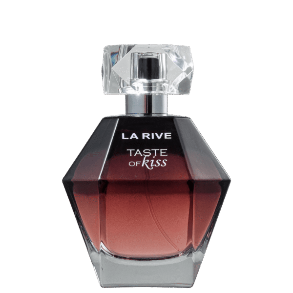 TASTE OF KISS LA RIVE EAU DE PARFUM - PERFUME FEMININO - Imagem 4