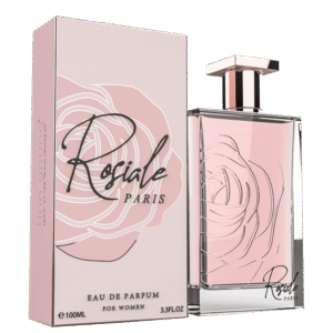 ROSIALE PARIS LINN YOUNG COSCENTRA EAU DE PARFUM - PERFUME FEMININO