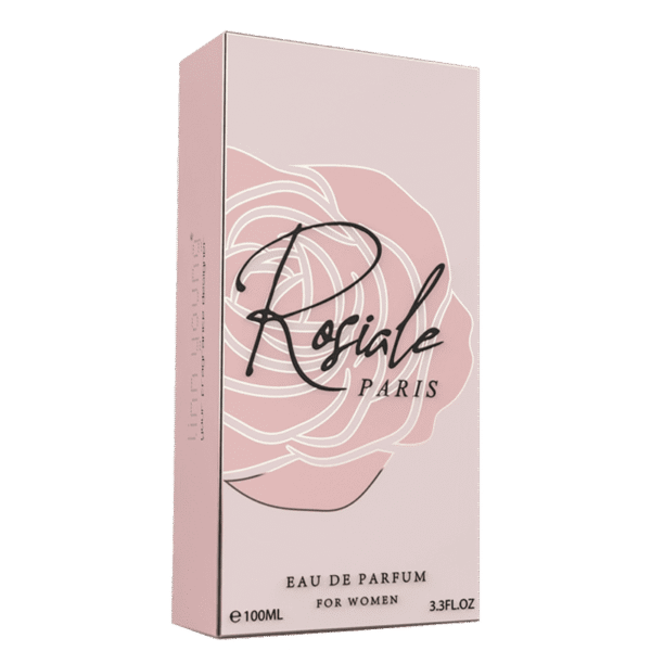 ROSIALE PARIS LINN YOUNG COSCENTRA EAU DE PARFUM - PERFUME FEMININO - Imagem 2