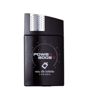 POWER BOOST OMERTA COSCENTRA EAU DE TOILETTE - PERFUME MASCULINO 100ML