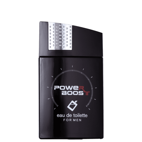 POWER BOOST OMERTA COSCENTRA EAU DE TOILETTE - PERFUME MASCULINO 100ML
