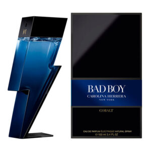 BAD BOY COBALT EAU DE PARFUM MASCULINO 100 ML