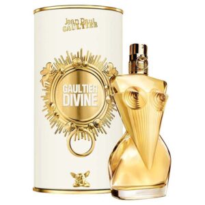 JEAN PAUL GAULTIER GAULTIER DIVINE JEAN PAUL GAULTIER PERFUME FEMININO EAU DE PARFUM