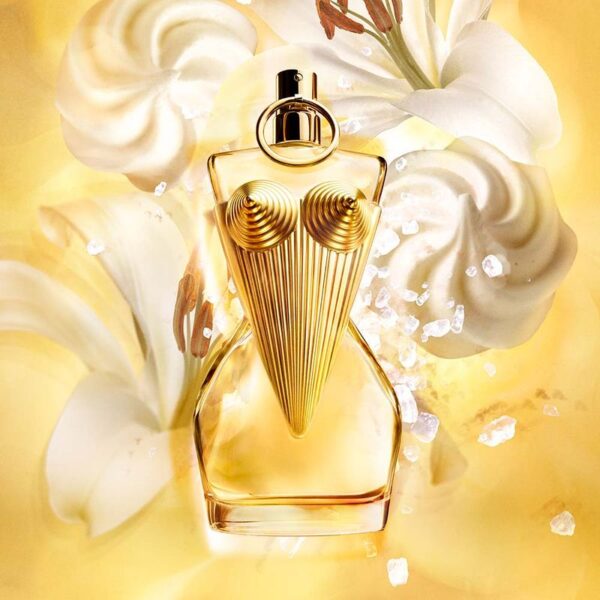 JEAN PAUL GAULTIER GAULTIER DIVINE JEAN PAUL GAULTIER PERFUME FEMININO EAU DE PARFUM - Imagem 3