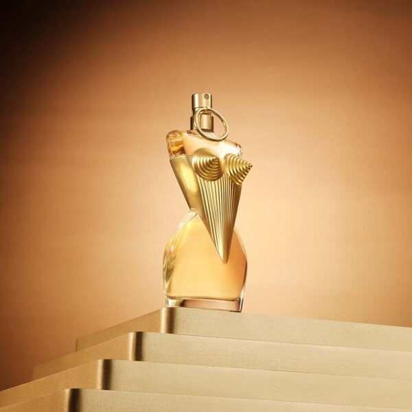 JEAN PAUL GAULTIER GAULTIER DIVINE JEAN PAUL GAULTIER PERFUME FEMININO EAU DE PARFUM - Imagem 4