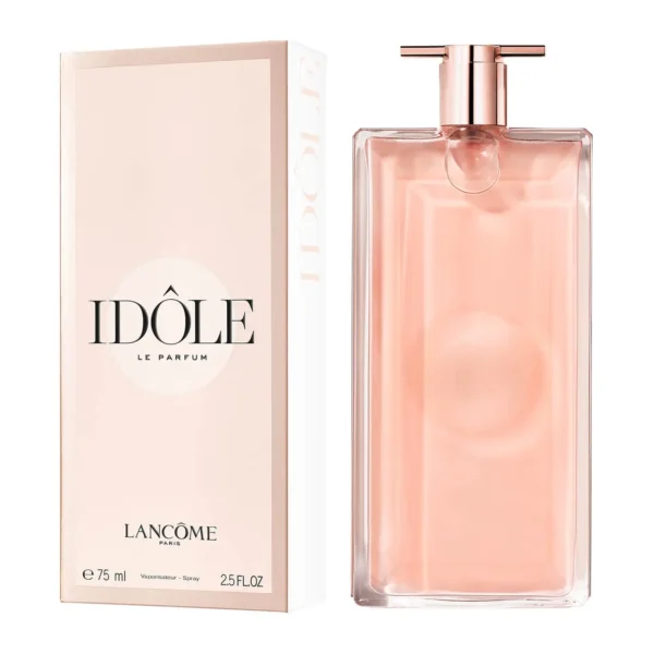 PERFUME LANCÔME IDÔLE FEMININO EAU DE PARFUM