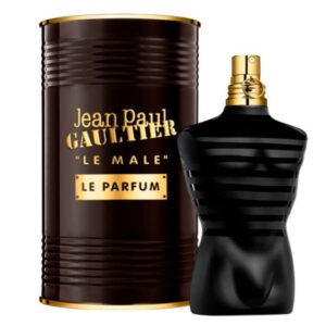 PERFUME JEAN PAUL GAULTIER LE MALE LE PARFUM MASCULINO EAU DE PARFUM
