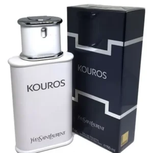 PERFUME YVES SAINT LAURENT KOUROS MASCULINO EAU DE TOILETTE